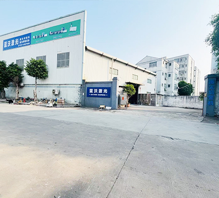 激光切管機廠家